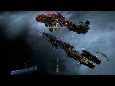 X4 Foundations Tales from the Split EP 123