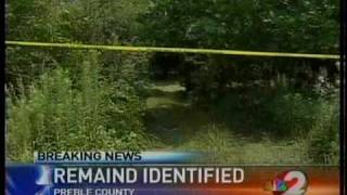 Preble Co. remains identified