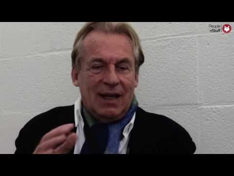 Interview mit Pepe Lienhard (Bandleader Big Band, u.a. Udo Jürgens)