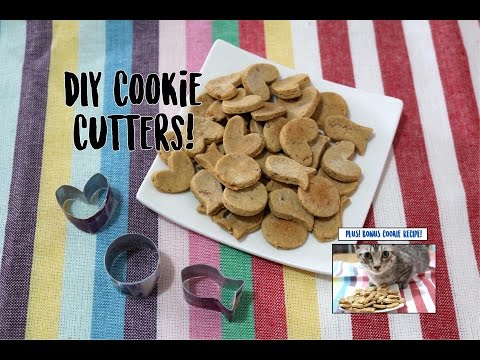 download lagu mp3 mp4 Cat Treat Cookie Cutters, download lagu Cat Treat Cookie Cutters gratis, unduh video klip Cat Treat Cookie Cutters