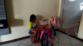 Rayane, Grupo 5 B, desafio da consoante B b