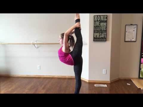 Kennedy's Contortion