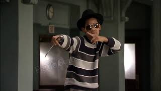 Everybody Hates Chris HD - Rock Box [Run D.M.C]