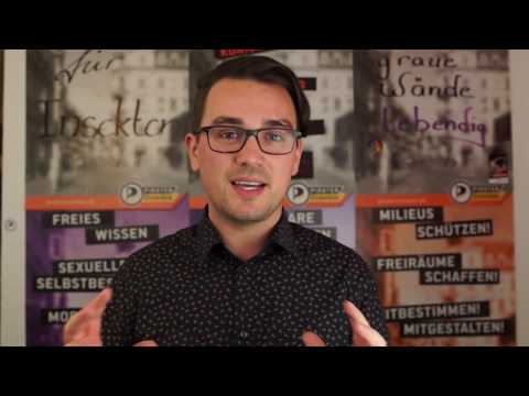 Was ist Gentrifizierung?