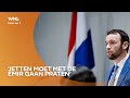 VVD: Jetten moet naar de Emir van Qatar om een lng-contract af te sluiten