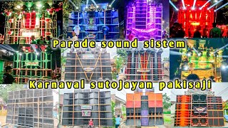 Download lagu FULL 17 SOUND SISTEM TERBAIK KARNAVAL SUTOJAYAN PAKISAJI 2022 mp3