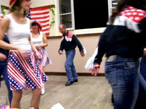 danse country 4