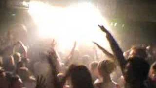 Darren Tate and Jono Grants - Let the Light Shine in video remix of DJ Tiesto