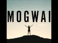 Mogwai - Stanley Kubrick