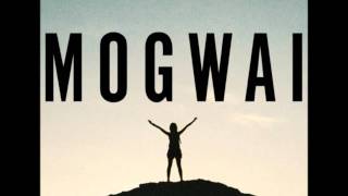 Mogwai - Stanley Kubrick