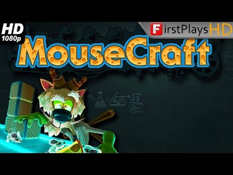 MouseCraft PC