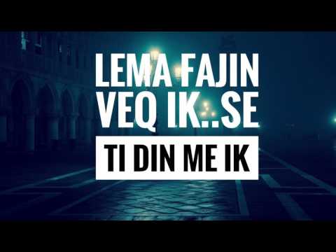 Arjan Effecti -Lema fajin