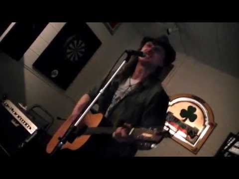 Gabe Zander (Track 10 of 12) - To Have and To Have Not (Billy Bragg cover)