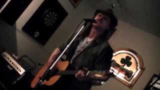 Gabe Zander (Track 10 of 12) - To Have and To Have Not (Billy Bragg cover)