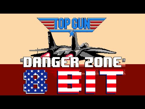 download lagu mp3 mp4 Danger Zone 8 Bit, download lagu Danger Zone 8 Bit gratis, unduh video klip Danger Zone 8 Bit