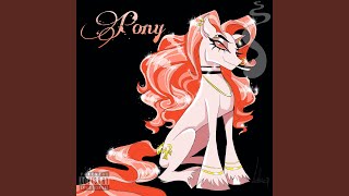 Pony Music Video