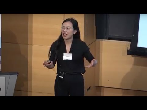 Generative AI Impact on Commerce: Danielle Li - YouTube