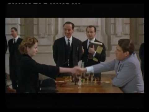 The Luzhin Defence (2000) Movieclips Trailer