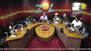 Analizando otros usos de la Cerveza en El Mismo Golpe con Jochy Santos