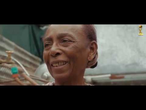 Découv' zartist 2019 (Race Bandey Maloya)