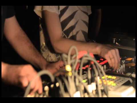 Acid Pony Club - Live at Shelter - 2013