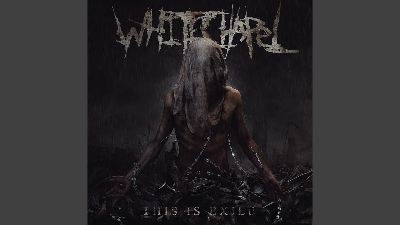 Whitechapel - Father of Lies