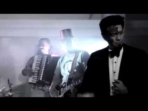 The Motherfunkers - Bailando con los muertos (Video Oficial)