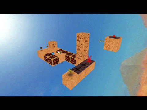 Kula World - my Custom Levels