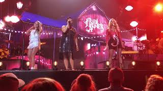 Pistol Annies in Dallas