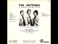 The Heptones - An African Child