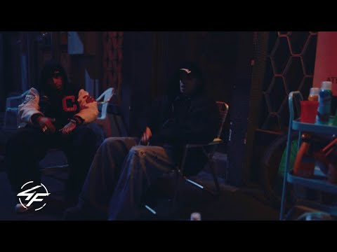 LOS 4F - NADA VA A ESTAR MAL (Visualizer) | Young Cister, Kidd Voodoo, DrefQuil, Easykid & Swift 047