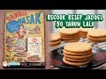 Selai Kacang PINDAKAS THE NINE 20 kg 4
