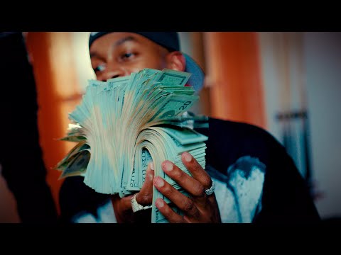 Co Cash - Take 4 (Official Video)