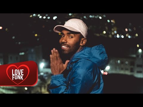 MC Liro - Sempre Perdoai (Love Funk) DJ GM