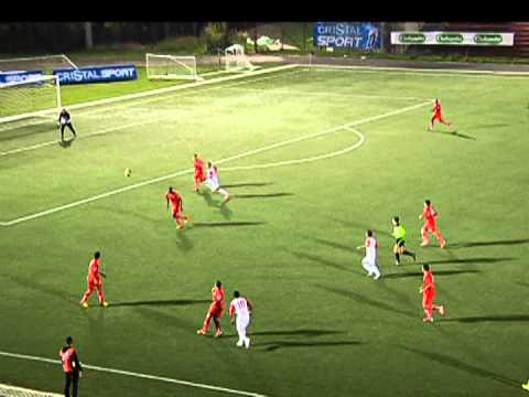 Previo- Nacional vs Rionegro (Abr. 9/2013)