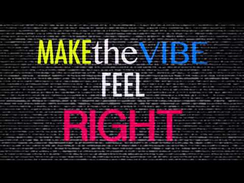 Dj Mesta ft. Fatman Scoop & Shalli -Let Loose (Lyric Video)