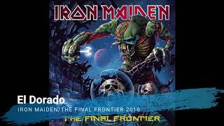 Iron Maiden - El Dorado