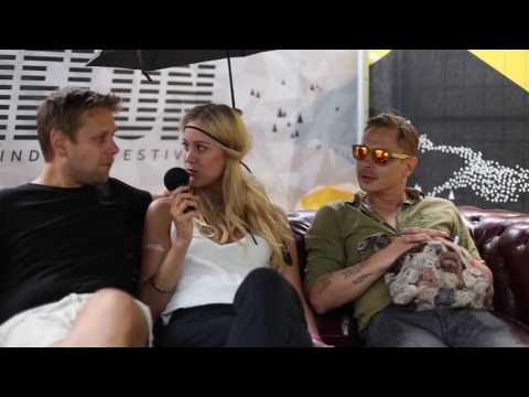 Easywriters X Echelon 2016 - Super Flu