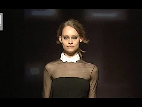 PAUL SMITH Fall 2012 2013 London - Fashion Channel