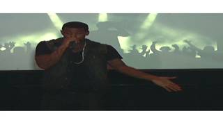 Atlanta Videography | Marques Anthony I'M ON IT LIVE  G-State