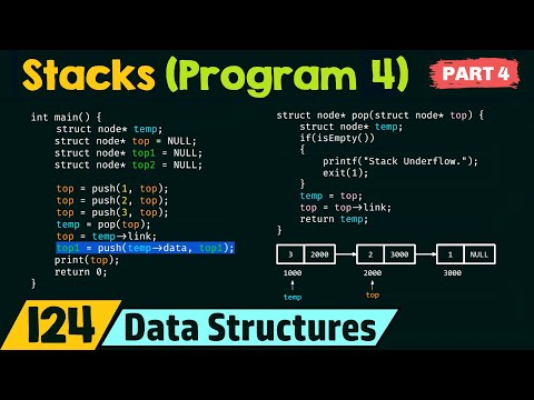 Introduction to Data Structures