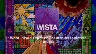 WISTA presents "Disney's Beauty and the Beast" (Official Trailer)!
