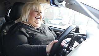 TAXI BATTLE 3 - Episode 06 - Zara Aramyan VS Kamo Seyranyan