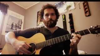 Falling Into You - Bradley Wismayer (MAE Cover)