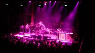 Trey Anastasio Band-TAB &quot;Goodbye Head&quot; 3/2/2011 Denver