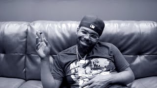 BBF Exclusive | Lando Bando ( The Hip-Hop Lab)