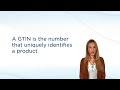 What’s the difference between GTIN, EAN, UPC, and barcode numbers?