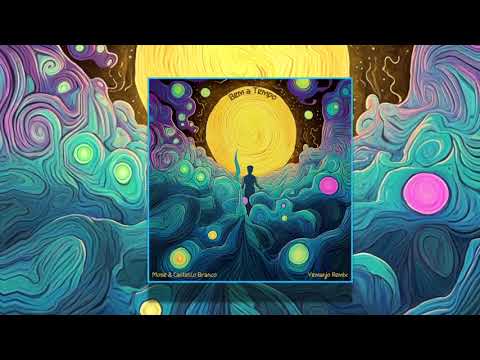 Mose & Castello Branco - Bem a Tempo (Yemanjo Remix)