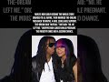 Nivea Was Engaged To Lil Wayne, Married The-Dream & Lost Both — "Don't Mess With My Man" 👀💔🔥