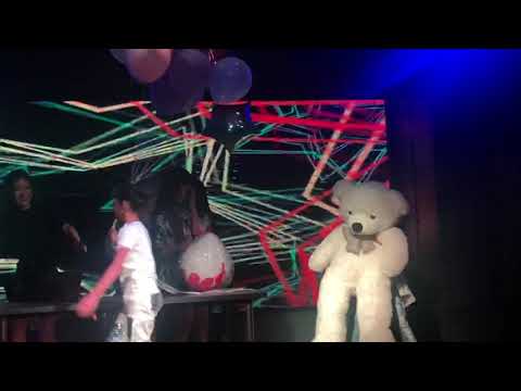 №1 ЭКСКЛЮЗИВ. Bøpe & Roo. Фанмитинг